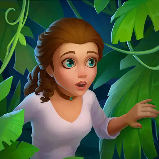 Žaisk Island Questaway – Jungle Farm APK