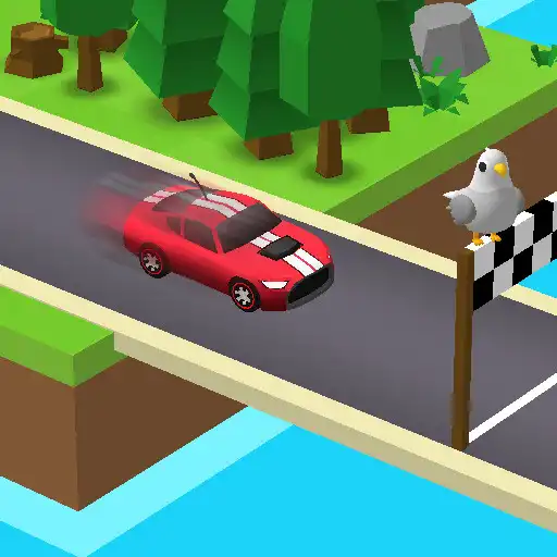 Play Island Racer - build and race! APK Play Island Racer - build and race! APK
