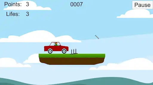 Play Island Road  and enjoy Island Road with UptoPlay