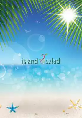 Play Island Salad