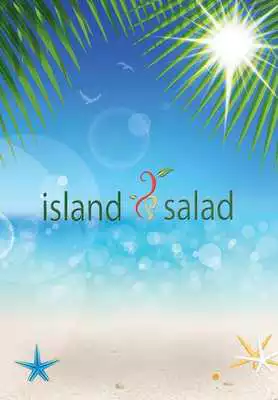 Play Island Salad