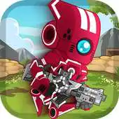 Free play online Island Shield APK Free play online Island Shield APK