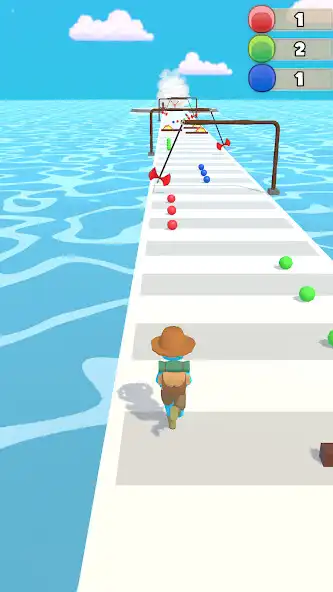 Play Island Slingshot  and enjoy Island Slingshot with UptoPlay