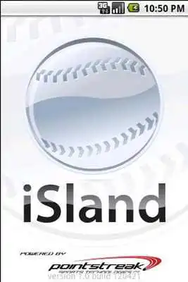 Play Island Softball Mobile