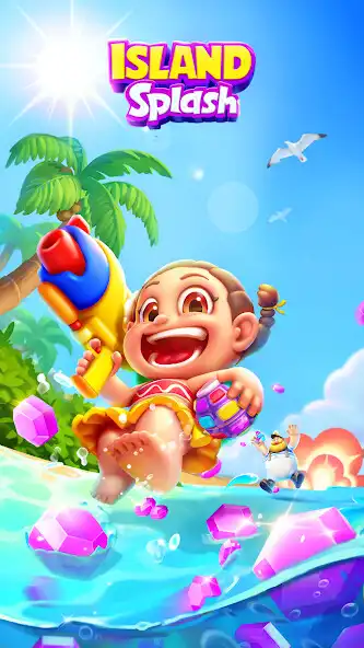 Play Island Splash  and enjoy Island Splash with UptoPlay