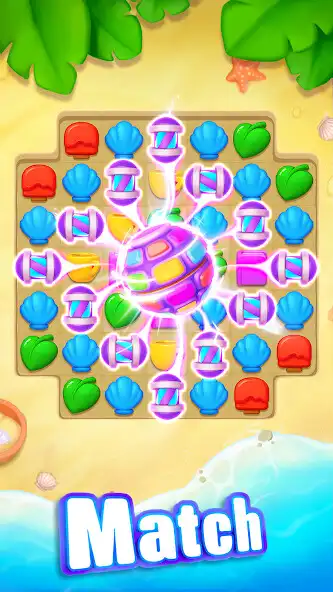 Play Island Splash as an online game Island Splash with UptoPlay