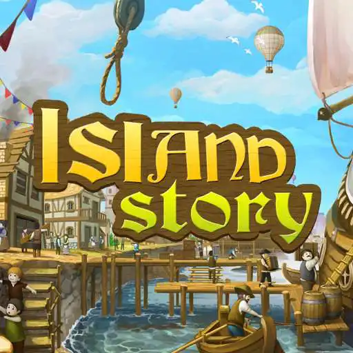 Play Island Story APK