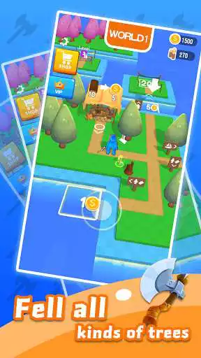 Play Island Survival