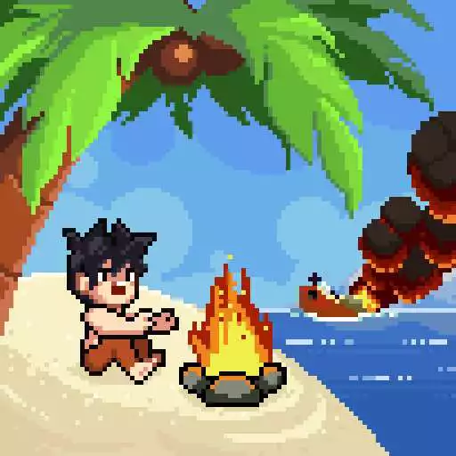 Play Island Survival Story APK Play Island Survival Story APK