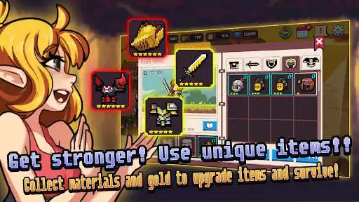 Play Island Survival Story as an online game Island Survival Story with UptoPlay