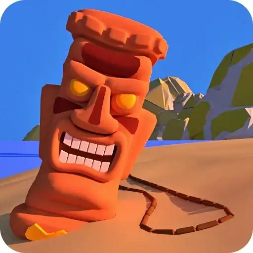 Play Island Survivor 3D APK