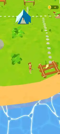 Play Island Survivor  and enjoy Island Survivor with UptoPlay