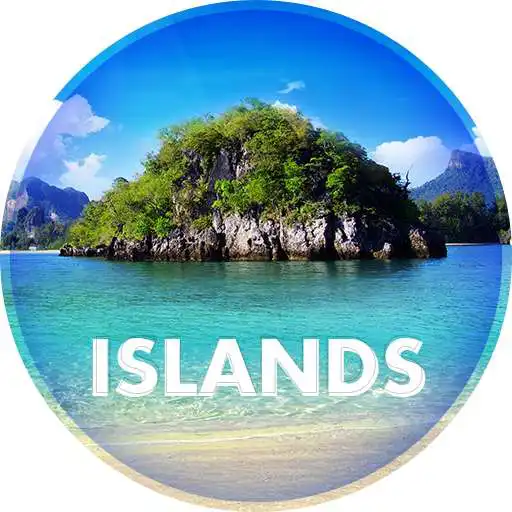 Play Islands wallpaper in 4K APK Play Islands wallpaper in 4K APK