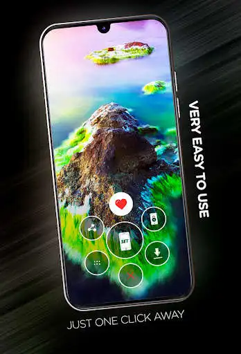 Play Islands wallpaper in 4K as an online game Islands wallpaper in 4K with UptoPlay