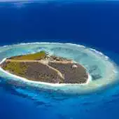 Free play online Island Tale live wallpaper APK