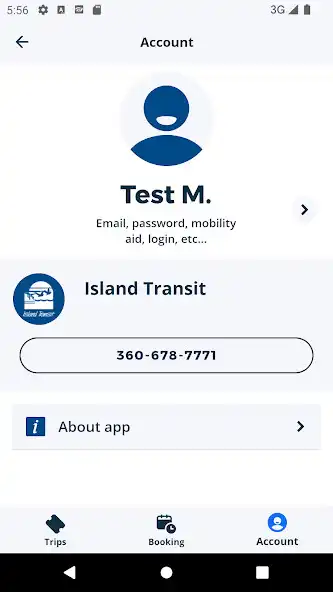 Play Island Transit Go! as an online game Island Transit Go! with UptoPlay