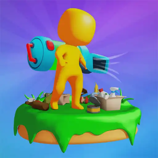 Play Island Traveler APK