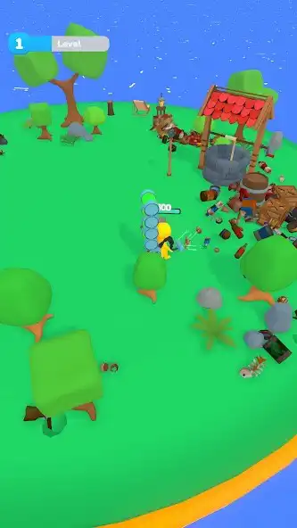 Play Island Traveler  and enjoy Island Traveler with UptoPlay