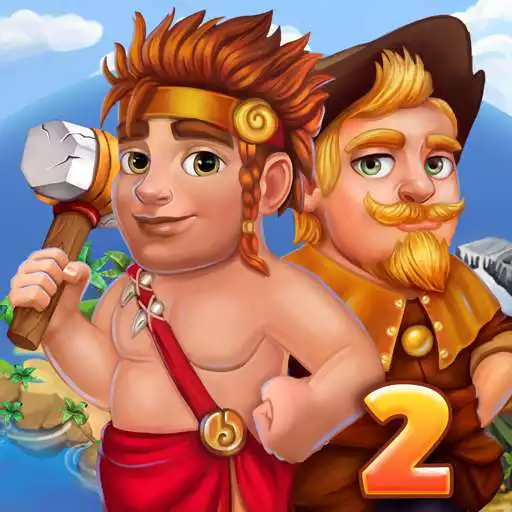 Free play online Island Tribe 2  APK
