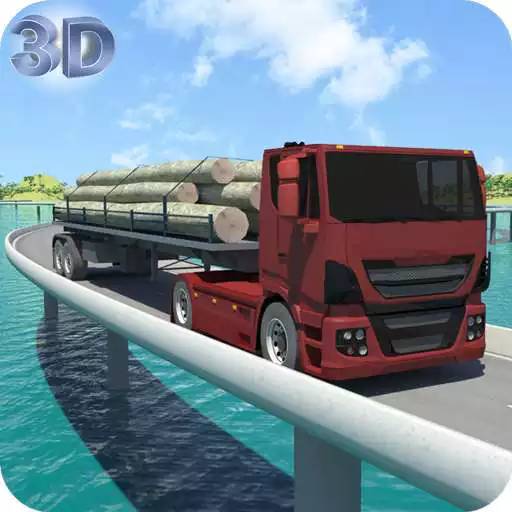 Play Island Truck Transport Simulator 2020 APK Play Island Truck Transport Simulator 2020 APK