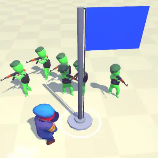 Play Island Warfare 3D APK Play Island Warfare 3D APK