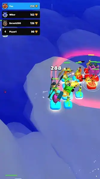 Play Island Wars 3D  and enjoy Island Wars 3D with UptoPlay