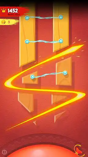 Play iSlash DOJO Play iSlash DOJO