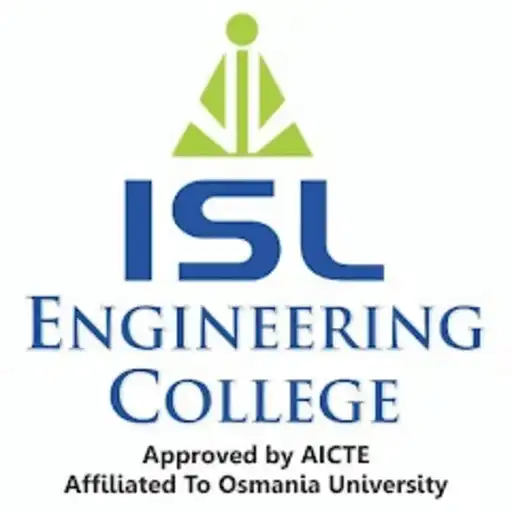 Play ISL Engineering College APK