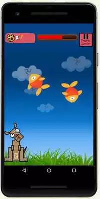 Play Isle of Wallaby 2