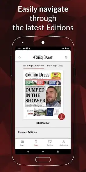 Play Isle of Wight County Press as an online game online Isle of Wight County Press with UptoPlay Play Isle of Wight County Press as an online game Isle of Wight County Press with UptoPlay