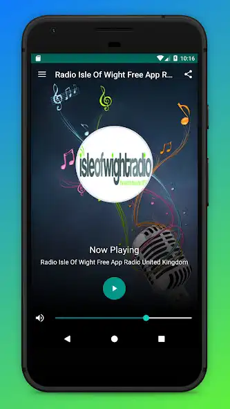 Play Isle Of Wight Radio App UK FM  and enjoy Isle Of Wight Radio App UK FM with UptoPlay