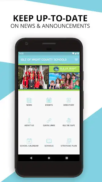 Play Isle of Wight Schools  and enjoy Isle of Wight Schools with UptoPlay