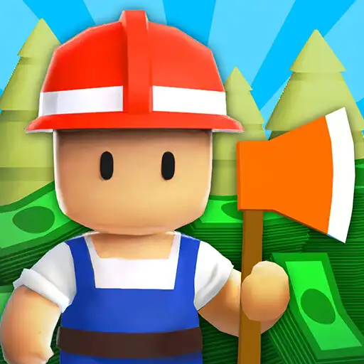 Play Isle Pioneer: Idle Lumber Chop APK Play Isle Pioneer: Idle Lumber Chop APK