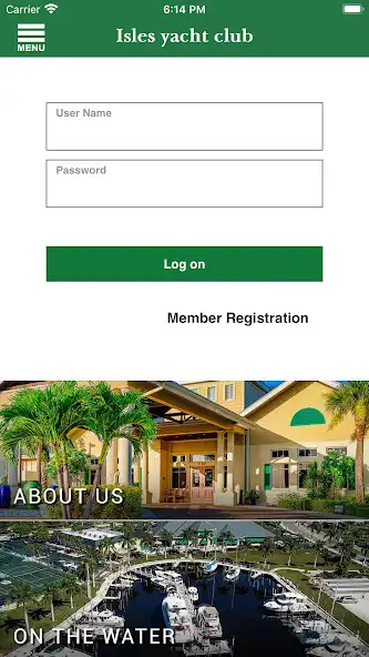 Play Isles Yacht Club as an online game Isles Yacht Club with UptoPlay