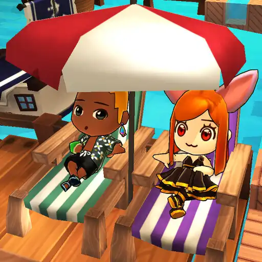 Play Islet Online : Craft Online APK Play Islet Online : Craft Online APK