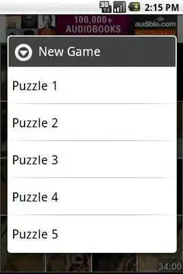 Play iSlider Aquarium Fish Puzzles