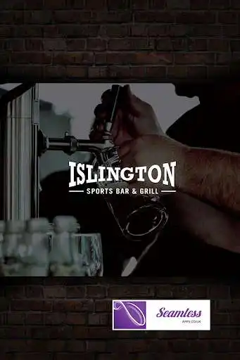 Play Islington Sports Bar and Grill  and enjoy Islington Sports Bar and Grill with UptoPlay