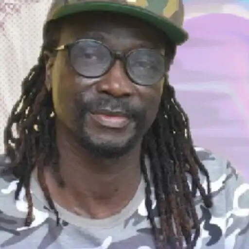 Play Ismael Isaac songs - Album APK Play Ismael Isaac songs - Album APK
