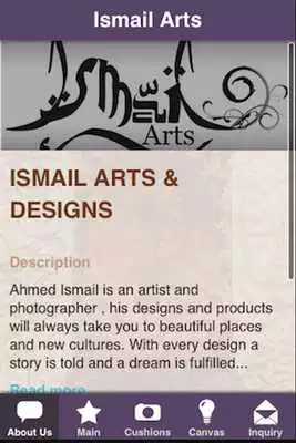 Play Ismail Arts