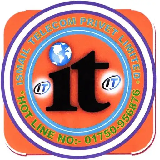 Play Ismail telecom APK Play Ismail telecom APK