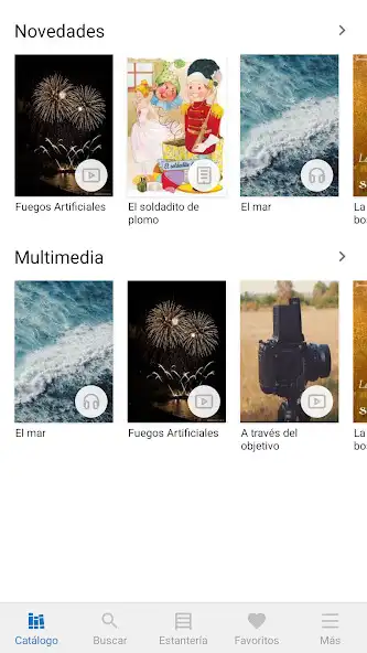 Play ISMARINA e-Biblioteca as an online game online ISMARINA e-Biblioteca with UptoPlay Play ISMARINA e-Biblioteca as an online game ISMARINA e-Biblioteca with UptoPlay