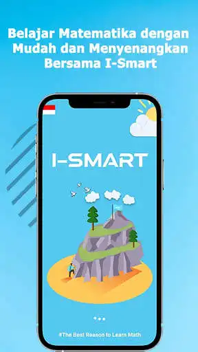 Play I-Smart #Belajar dan Berdiskusi Matematika  and enjoy I-Smart #Belajar dan Berdiskusi Matematika with UptoPlay
