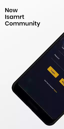 Play Ismart Community  and enjoy Ismart Community with UptoPlay