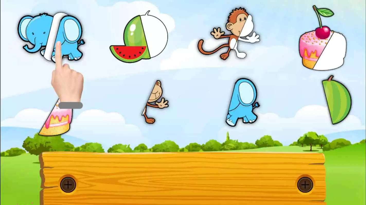 Play iSmarty Find Pairs