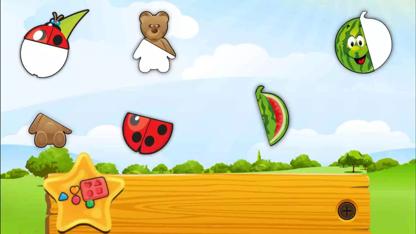 Play iSmarty Find Pairs