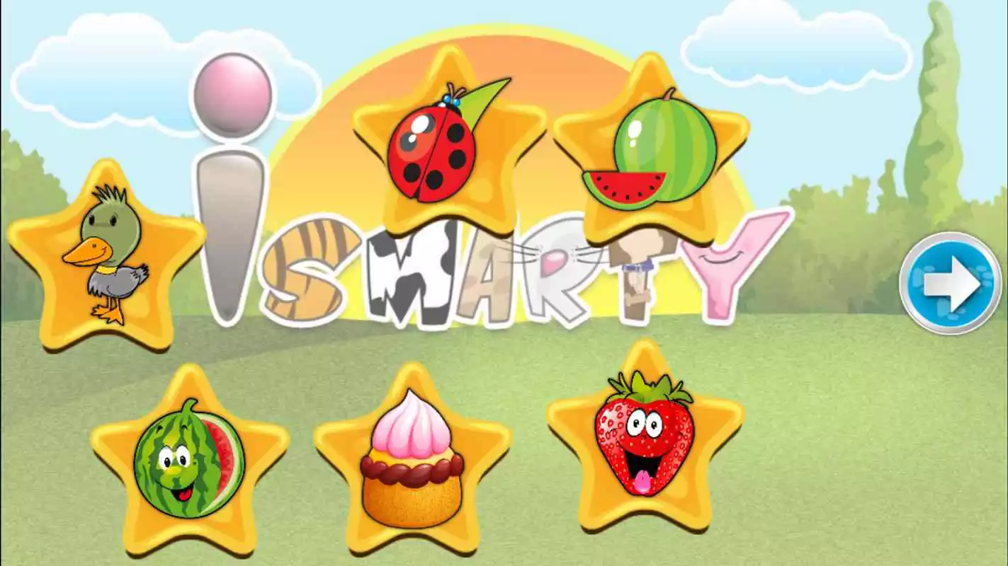 Play iSmarty Find Pairs