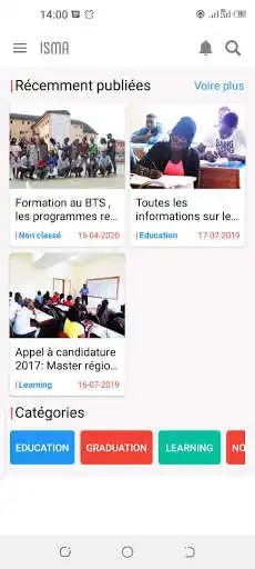 Play ISMA as an online game ISMA with UptoPlay