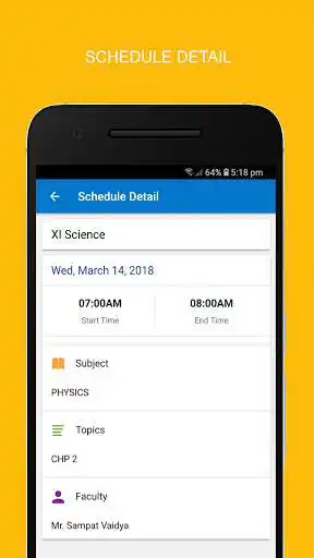 Play ISM CLASSES as an online game ISM CLASSES with UptoPlay