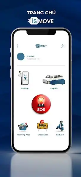 Play ISMove  and enjoy ISMove with UptoPlay