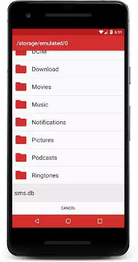 Play iSMS2droid - iPhone SMS Import as an online game iSMS2droid - iPhone SMS Import with UptoPlay
